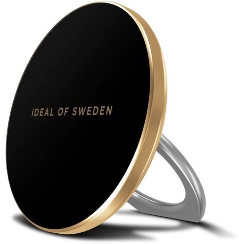 iDeal segulhringur - Gull