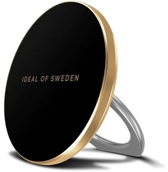 iDeal segulhringur - Gull