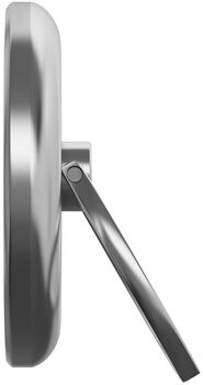 iDeal segulhringur - Silfur