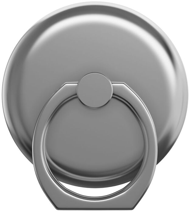 iDeal segulhringur - Silfur