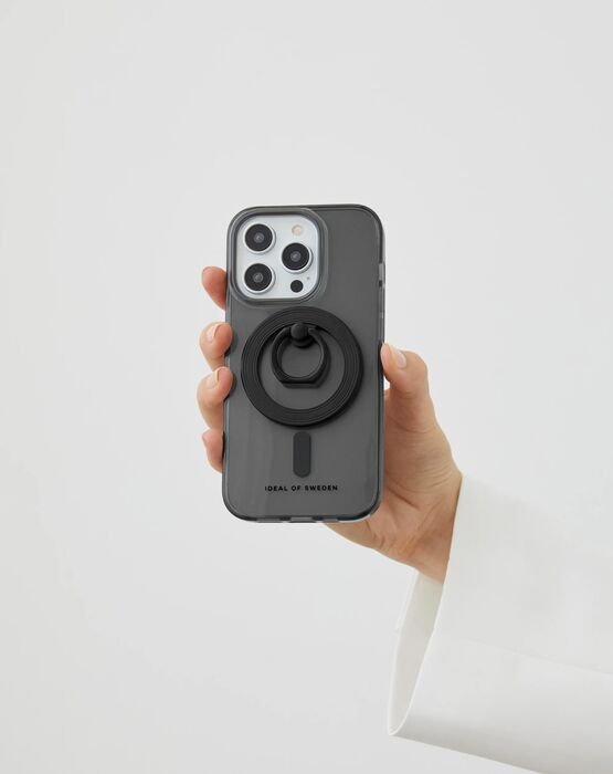 iDeal segulhringur - Svartur