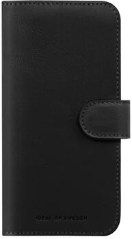 iDeal Samsung Galaxy S25 Ultra Wallet+ Símaveski- Svart