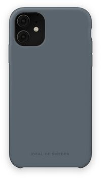 iDeal iPhone 11/XR símahulstur - Midnight Blue 