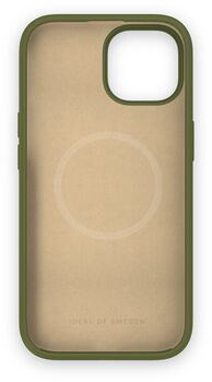 iDeal iPhone 15 símahulstur - Magsafe Grænt