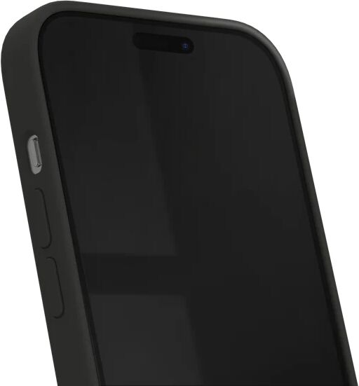 iDeal iPhone 16e/15/14/13 símahulstur - MagSafe Svart