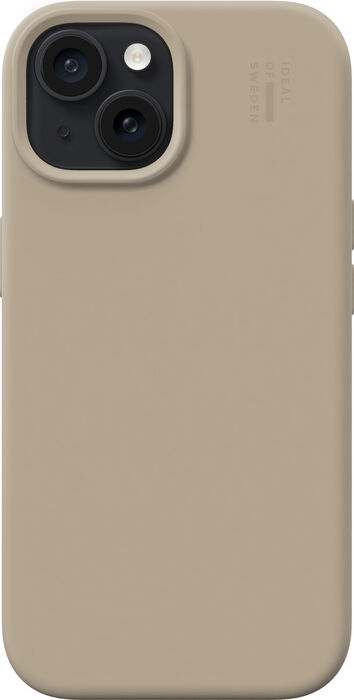 iDeal iPhone 17e/16e/15/14/13 MagSafe símahulstur - Drapplitað