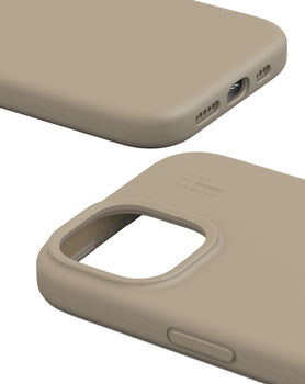 iDeal iPhone 17e/16e/15/14/13 MagSafe símahulstur - Drapplitað