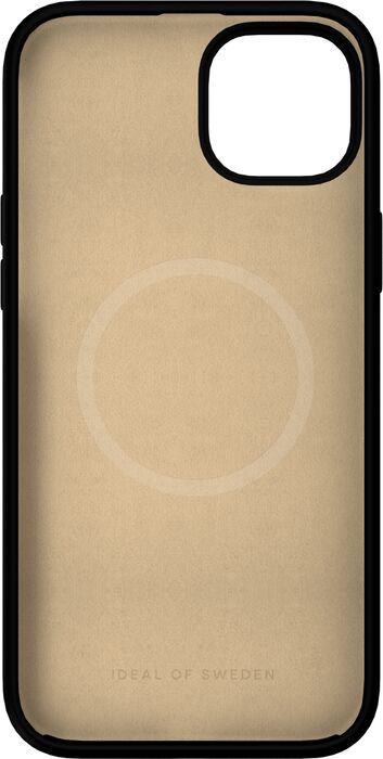 iDeal iPhone 15 Plus símahulstur - MagSafe Svart