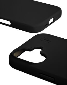 iDeal iPhone 16 MagSafe símahulstur - Svart