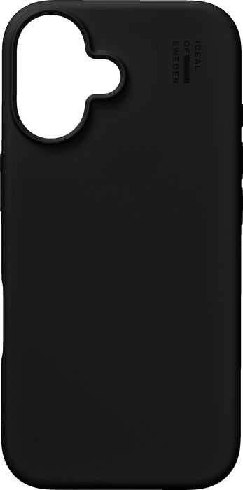 iDeal iPhone 16 MagSafe símahulstur - Svart
