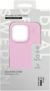 iDeal iPhone 16 Pro Max MagSafe símahulstur - Bleikt
