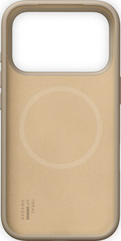iDeal iPhone 17 Pro MagSafe símahulstur - Drapplitað