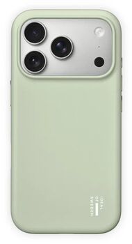iDeal iPhone 17 Pro Magsafe símahulstur - Ljósgrænt