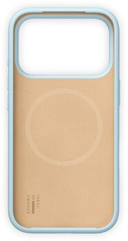 iDeal iPhone 17 Pro MagSafe símahulstur - Ljósblátt