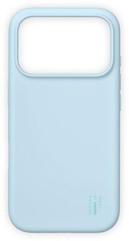 iDeal iPhone 17 Pro MagSafe símahulstur - Ljósblátt