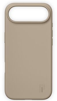iDeal iPhone Air MagSafe símahulstur - Ljósbrúnt