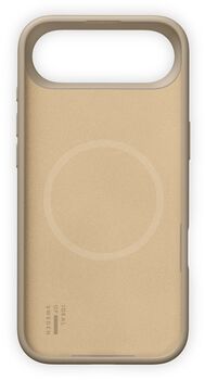 iDeal iPhone Air MagSafe símahulstur - Brúnt
