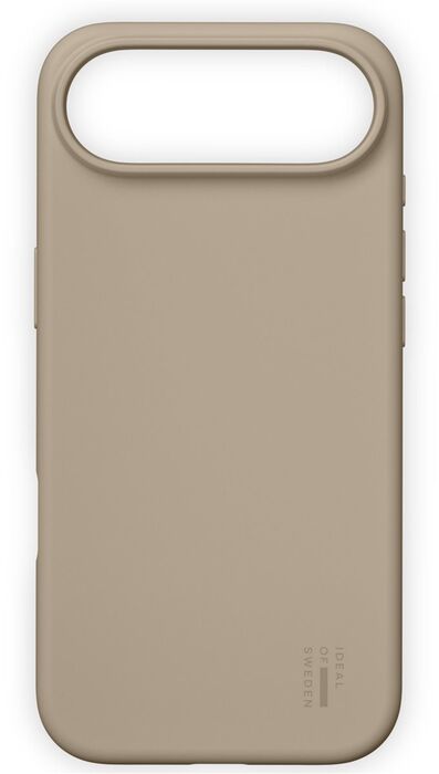 iDeal iPhone Air MagSafe símahulstur - Brúnt