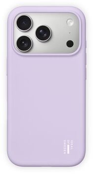iDeal iPhone 17 Pro Max Magsafe símahulstur - Ljósfjólublátt