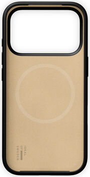 iDeal iPhone 18/17 Pro MagSafe símahulstur - Svart