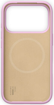 iDeal iPhone 18/17 Pro MagSafe símahulstur - Bleikt