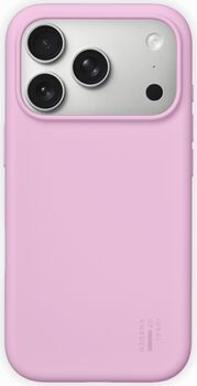 iDeal iPhone 18/17 Pro MagSafe símahulstur - Bleikt