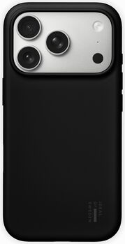 iDeal iPhone 18/17 Pro Max MagSafe símahulstur - Svart