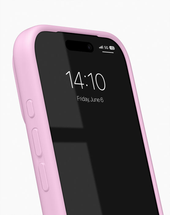 iDeal iPhone 18/17 Pro Max MagSafe símahulstur - Bleikt