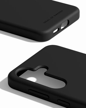 iDeal Samsung Galaxy S24 símahulstur - Magsafe Svart
