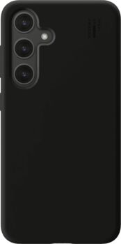iDeal Samsung Galaxy S24/S25 símahulstur - Svart