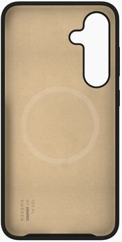 iDeal Samsung Galaxy S25+/S24+ símahulstur - Svart
