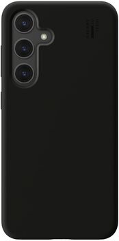 iDeal Samsung Galaxy S25+/S24+ símahulstur - Svart