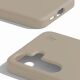 iDeal Samsung S24/S25+ Símahulstur - Magsafe Silicon Beige 