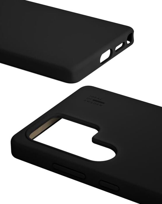 iDeal Samsung Galaxy S25 Ultra Símahulstur - Magsafe svart