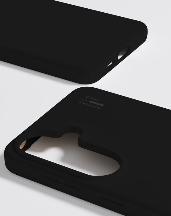 iDeal Samsung Galaxy S26+ Símahulstur - Svart