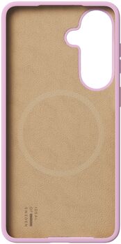 iDeal Samsung Galaxy S26 Símahulstur - Bleikt