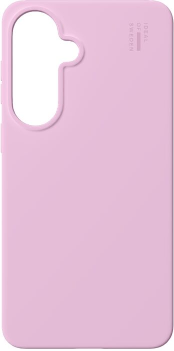 iDeal Samsung Galaxy S26 Símahulstur - Bleikt