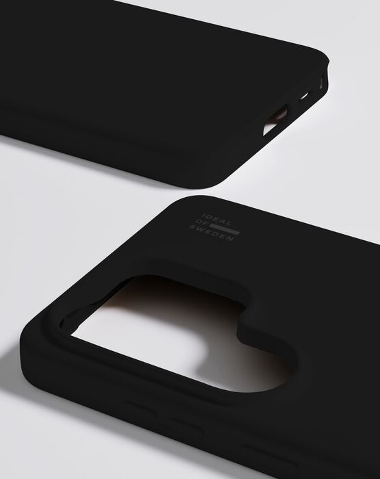iDeal Samsung Galaxy S26 Ultra Símahulstur - Svart