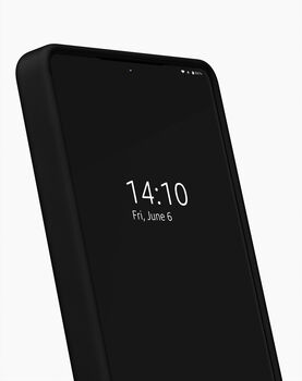 iDeal Samsung Galaxy S26 Ultra Símahulstur - Svart