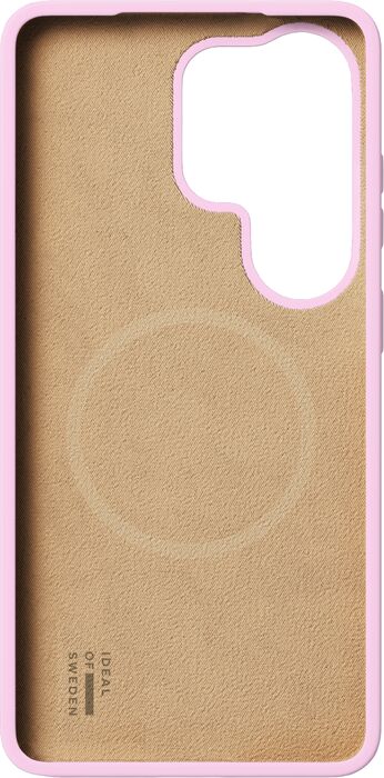 iDeal Samsung Galaxy S26 Ultra Símahulstur - Bleikt