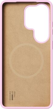 iDeal Samsung Galaxy S26 Ultra Símahulstur - Bleikt