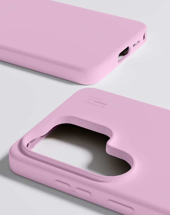 iDeal Samsung Galaxy S26 Ultra Símahulstur - Bleikt