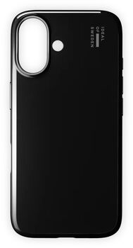 iDeal iPhone 17 símahulstur - Svart