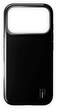 iDeal iPhone 17 Pro Max símahulstur - Svart
