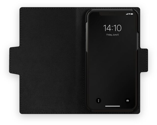 iDeal iPhone 13 Pro Max veski - Unity Wallet Eagle Black