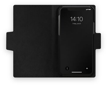 iDeal iPhone 13 Pro Max veski - Unity Wallet Eagle Black