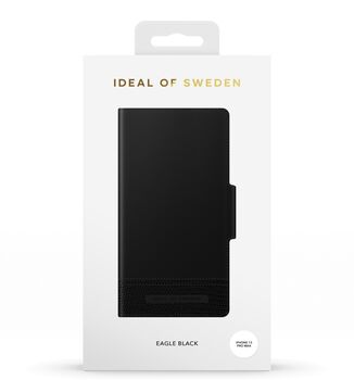 iDeal iPhone 13 Pro Max veski - Unity Wallet Eagle Black