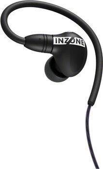 Sony Inzone E9 leikjaheyrnartól - Svört