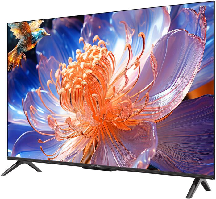 iFFalcon 43" U64 snjallsjónvarp (2024)