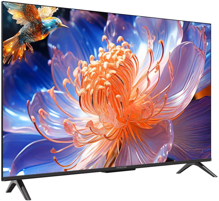 iFFalcon 43" U64 snjallsjónvarp (2024)